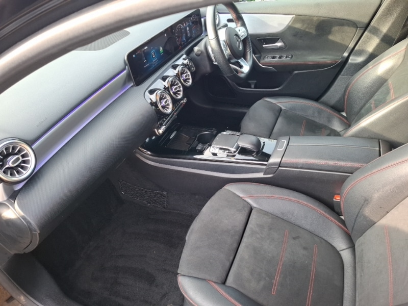 Used Mercedes-Benz A-Class 2019 for sale - 77352939: Photo 5