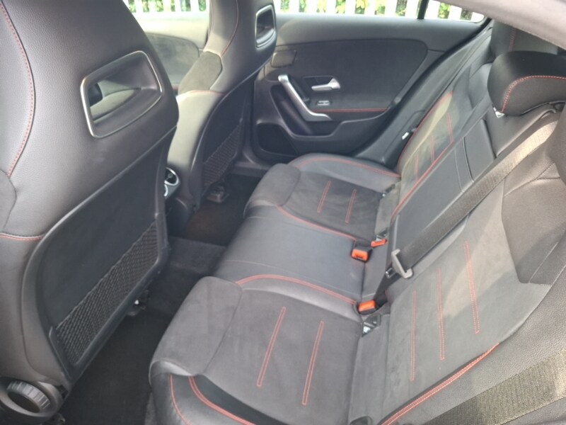 Used Mercedes-Benz A-Class 2019 for sale - 77352939: Photo 6