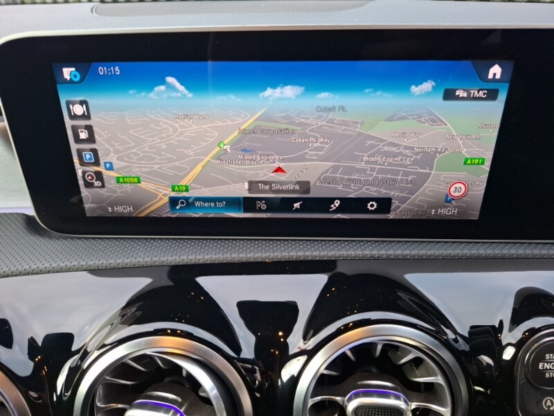 Used Mercedes-Benz A-Class 2019 for sale - 77352939: Photo 7