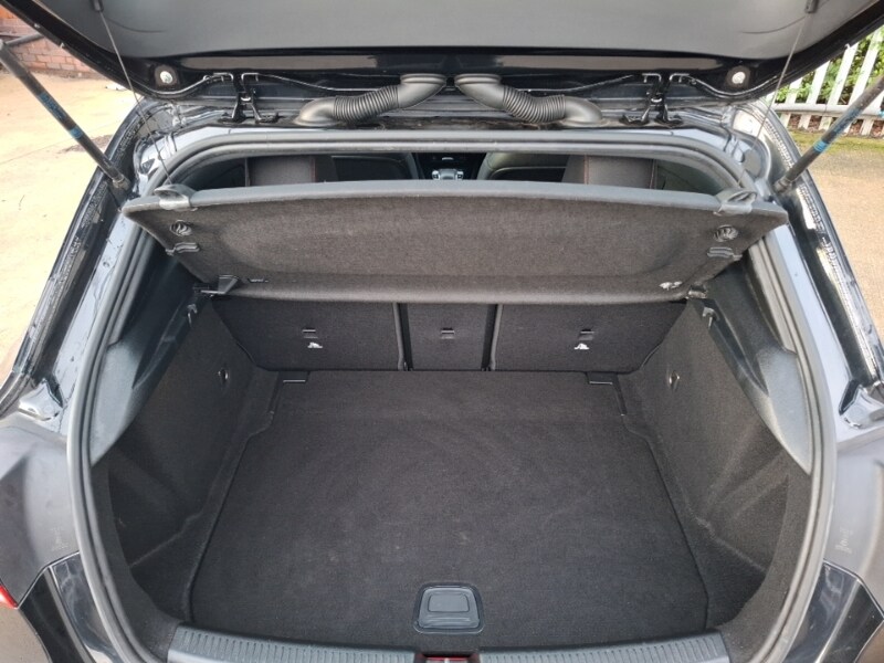 Used Mercedes-Benz A-Class 2019 for sale - 77352939: Photo 8