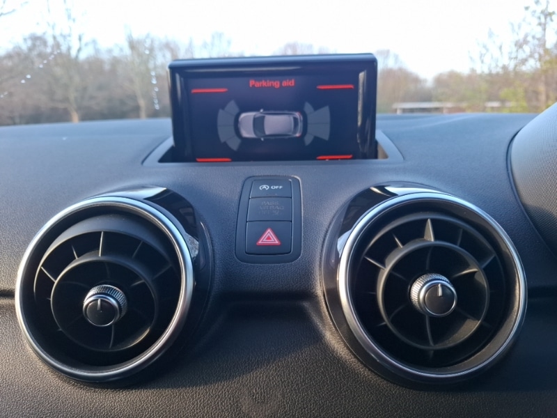 Used Audi A1 2018 for sale - 76893696: Photo 10