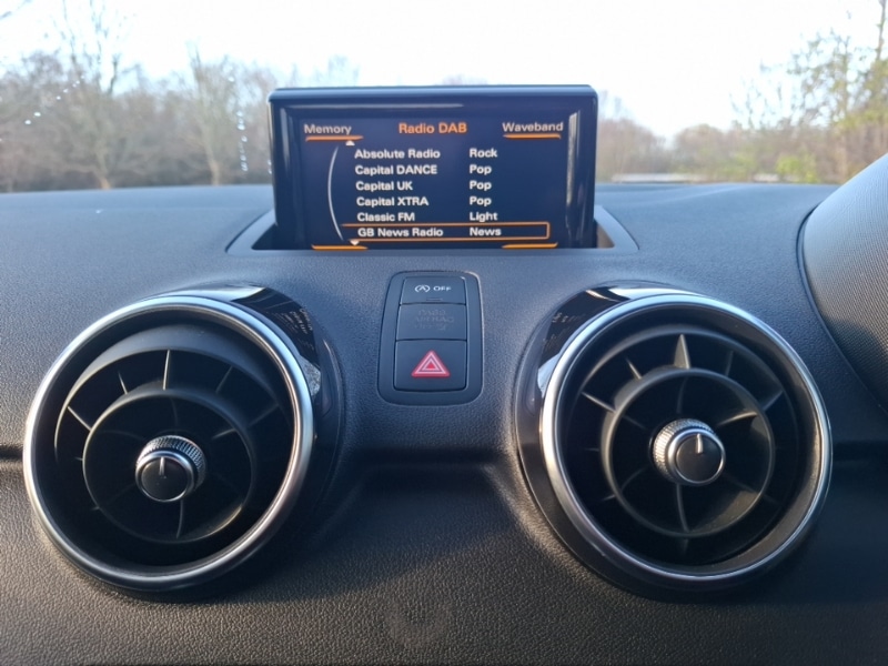 Used Audi A1 2018 for sale - 76893696: Photo 11