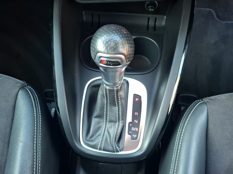 Used Audi A1 2018 for sale - 76893696: Photo 12