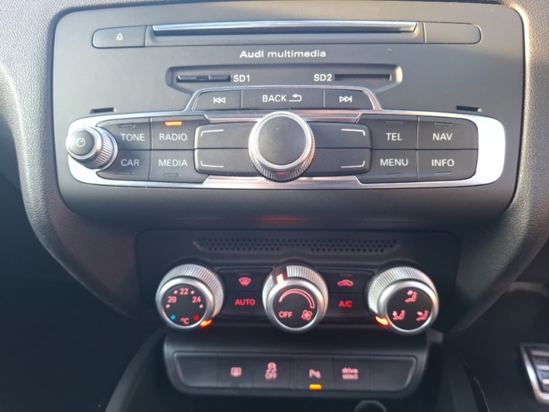 Used Audi A1 2018 for sale - 76893696: Photo 13