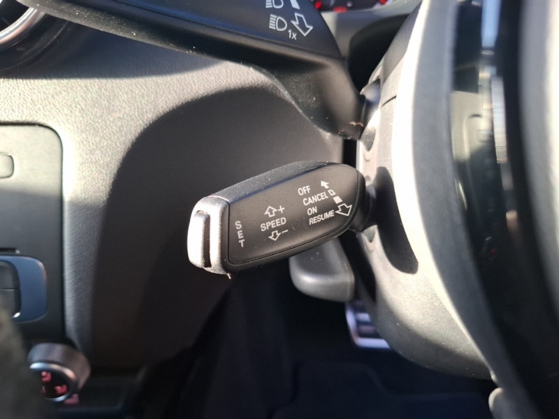 Used Audi A1 2018 for sale - 76893696: Photo 16