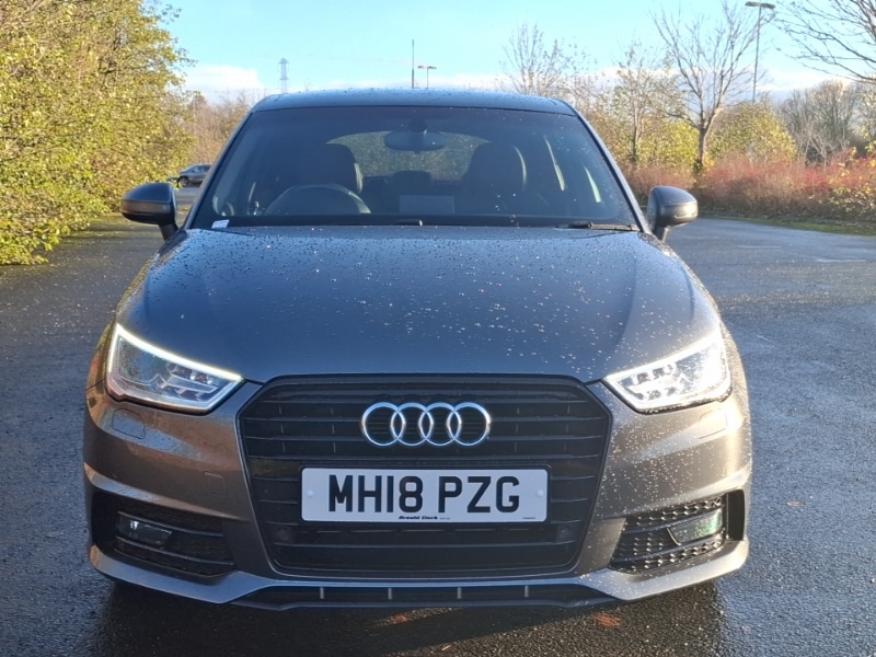 Used Audi A1 2018 for sale - 76893696: Photo 19