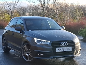 Audi A1 feature image