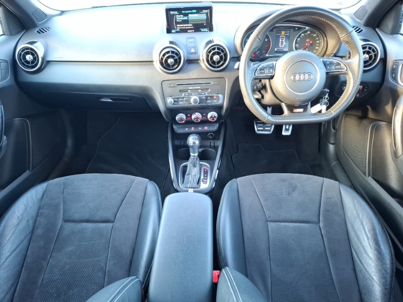 Used Audi A1 2018 for sale - 76893696: Photo 2