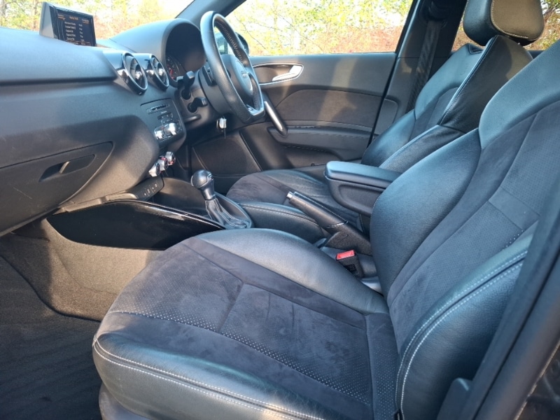 Used Audi A1 2018 for sale - 76893696: Photo 5