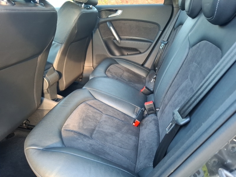 Used Audi A1 2018 for sale - 76893696: Photo 6