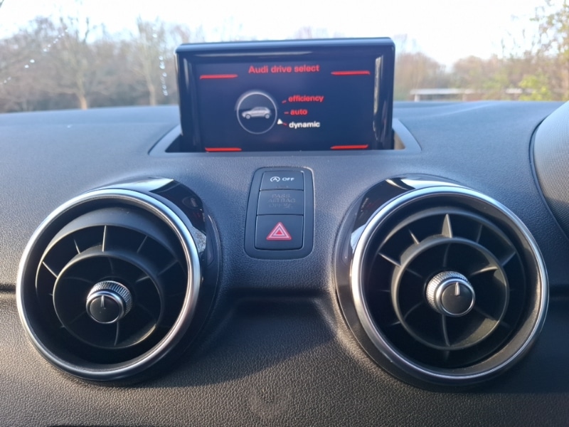 Used Audi A1 2018 for sale - 76893696: Photo 7