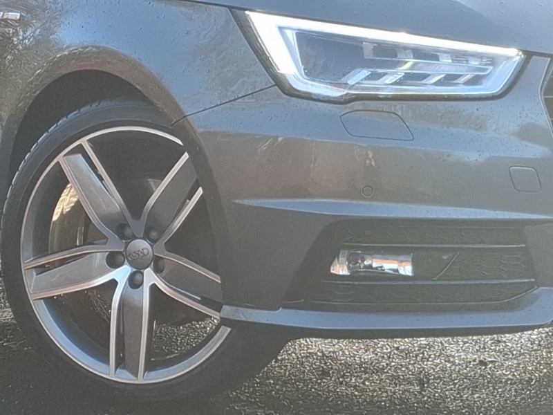 Used Audi A1 2018 for sale - 76893696: Photo 9