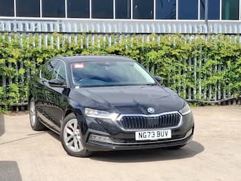 Used Skoda Octavia 2023 for sale - 79627272: Photo