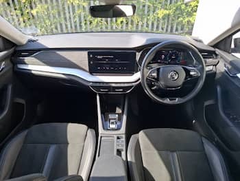 Used Skoda Octavia 2023 for sale - 79627272: Photo