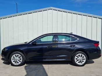Used Skoda Octavia 2023 for sale - 79627272: Photo