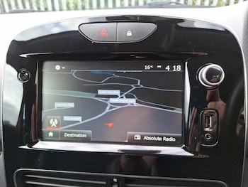 Used Renault Clio 2019 for sale - 77921863: Photo