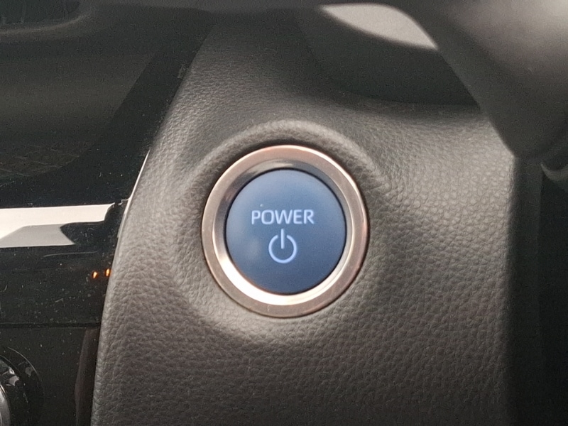 Used Toyota Yaris Cross 2023 for sale - 77596913: Photo 14