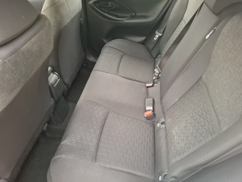 Used Toyota Yaris Cross 2023 for sale - 77596913: Photo 6