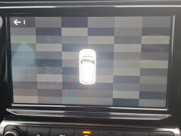 Used Citroen C3 Aircross 2022 for sale - 76166190: Photo 10