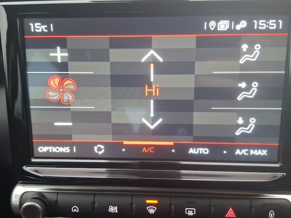 Used Citroen C3 Aircross 2022 for sale - 76166190: Photo 11