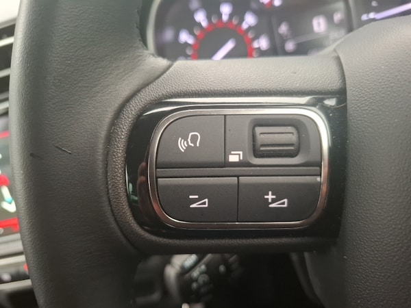 Used Citroen C3 Aircross 2022 for sale - 76166190: Photo 13