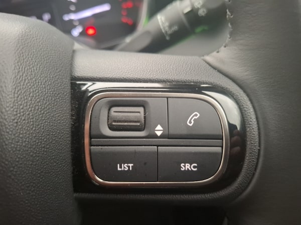 Used Citroen C3 Aircross 2022 for sale - 76166190: Photo 14