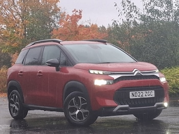 Citroen - C3 Aircross