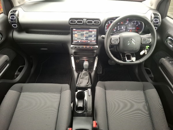 Used Citroen C3 Aircross 2022 for sale - 76166190: Photo 2