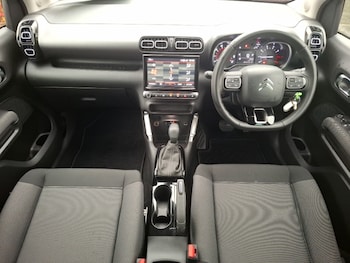 Used Citroen C3 Aircross 2022 for sale - 76166190: Photo 2
