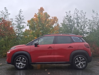 Used Citroen C3 Aircross 2022 for sale - 76166190: Photo 4