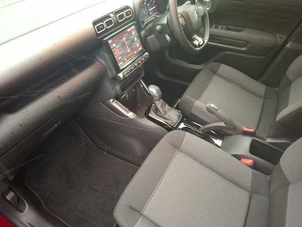 Used Citroen C3 Aircross 2022 for sale - 76166190: Photo 5