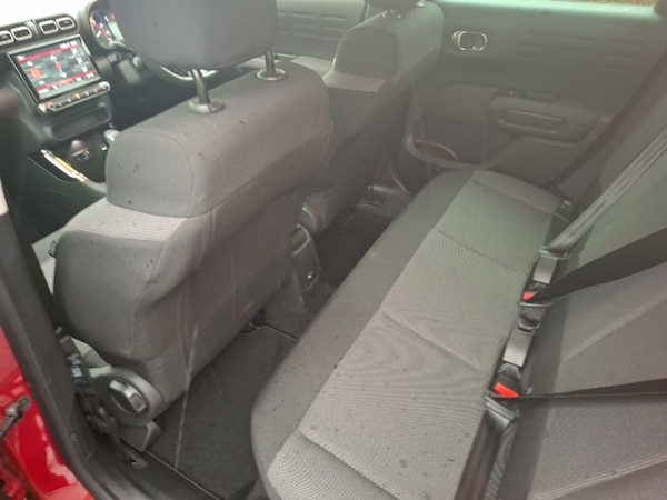 Used Citroen C3 Aircross 2022 for sale - 76166190: Photo 6