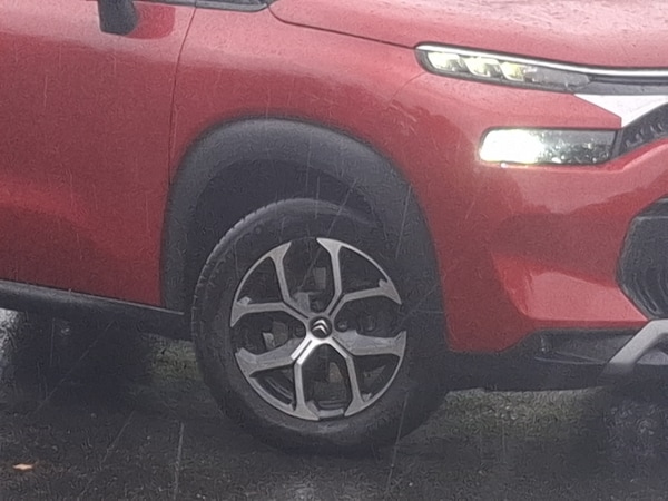 Used Citroen C3 Aircross 2022 for sale - 76166190: Photo 9