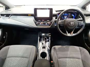 Used Toyota Corolla 2022 for sale - 74686175: Photo
