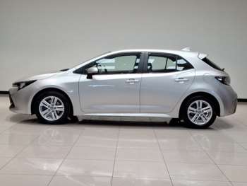 Used Toyota Corolla 2022 for sale - 74686175: Photo