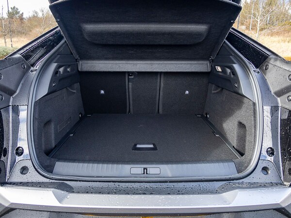 Used Peugeot 3008 2025 for sale - 76233839: Photo 19