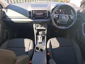 Used Skoda Karoq 2023 for sale - 78446829: Photo