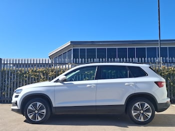 Used Skoda Karoq 2023 for sale - 78446829: Photo