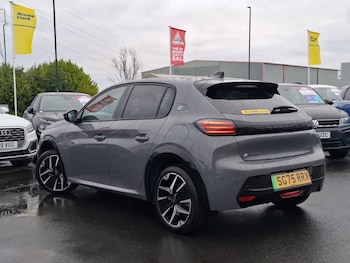 Peugeot 208 feature image