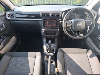 Used Citroen C3 2020 for sale - 79182992: Photo