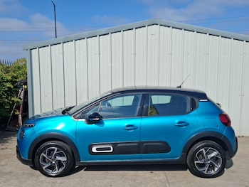 Used Citroen C3 2020 for sale - 79182992: Photo