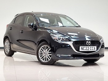 Used Mazda Mazda2 2022 for sale - 75429099: Photo