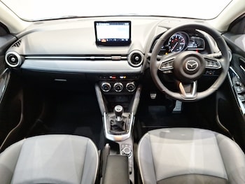 Used Mazda Mazda2 2022 for sale - 75429099: Photo