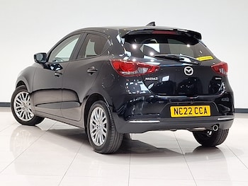 Used Mazda Mazda2 2022 for sale - 75429099: Photo