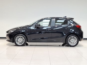 Used Mazda Mazda2 2022 for sale - 75429099: Photo