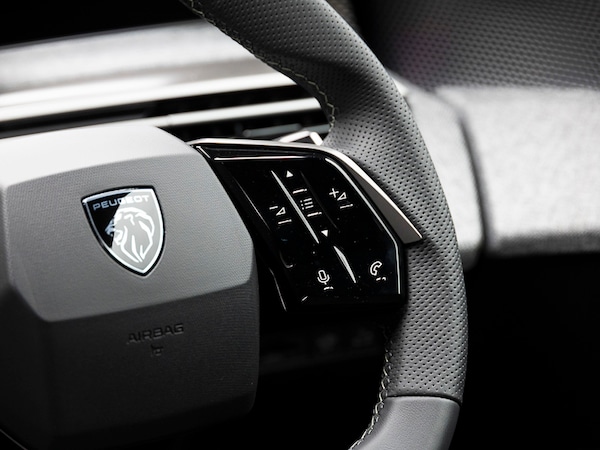 Used Peugeot 5008 2025 for sale - 76233413: Photo 13