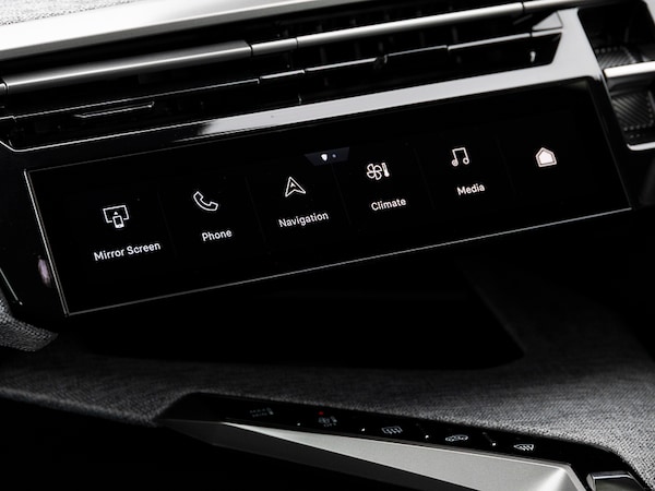 Used Peugeot 5008 2025 for sale - 76233413: Photo 16
