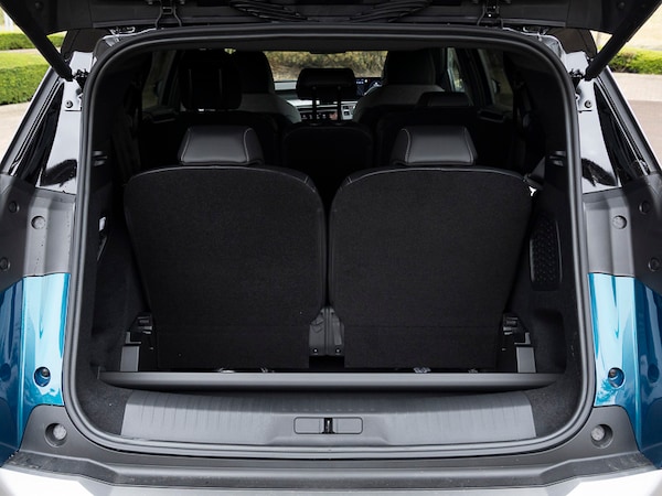 Used Peugeot 5008 2025 for sale - 76233413: Photo 19