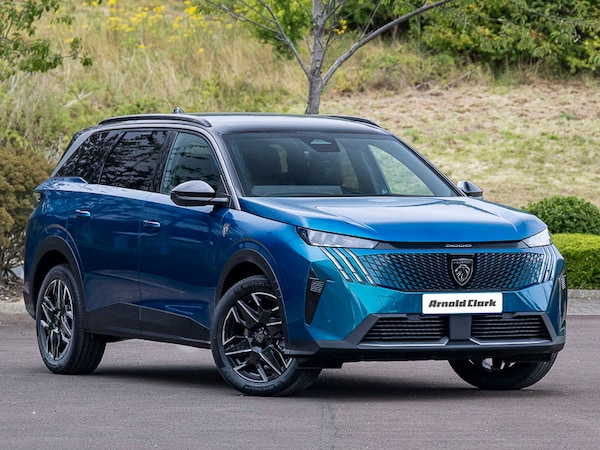 Used Peugeot 5008 2025 for sale - 76233413: Photo 1