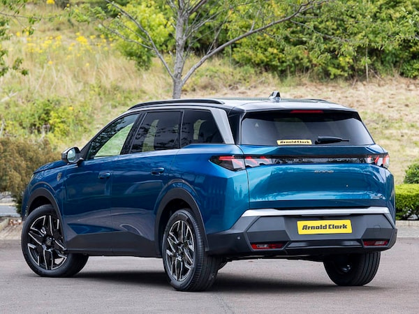 Used Peugeot 5008 2025 for sale - 76233413: Photo 3